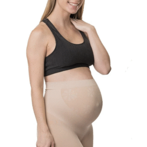 MATERNITY SHAPE WEAR - NUDE